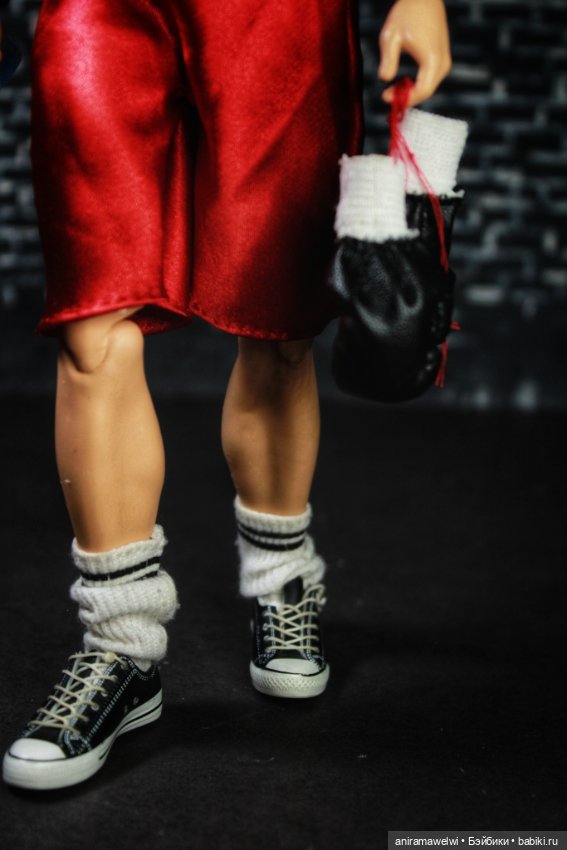 Куклы Barbie (Барби): Looks (фото 2)