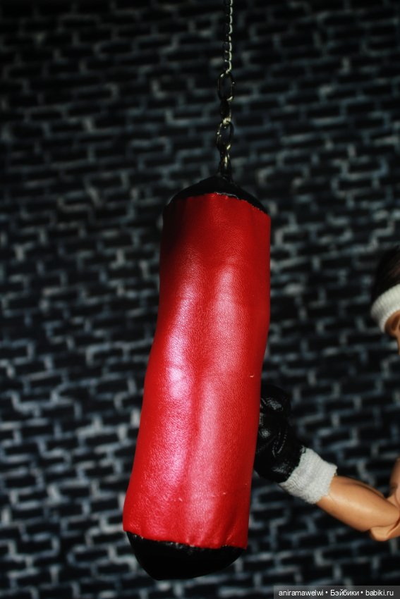 Куклы Barbie (Барби): Looks