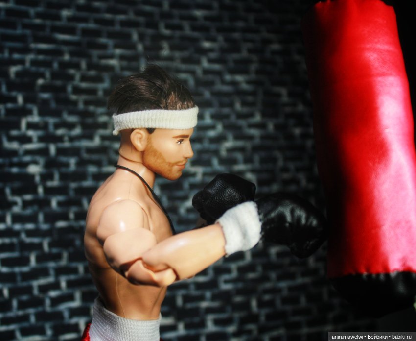 Куклы Barbie (Барби): Looks