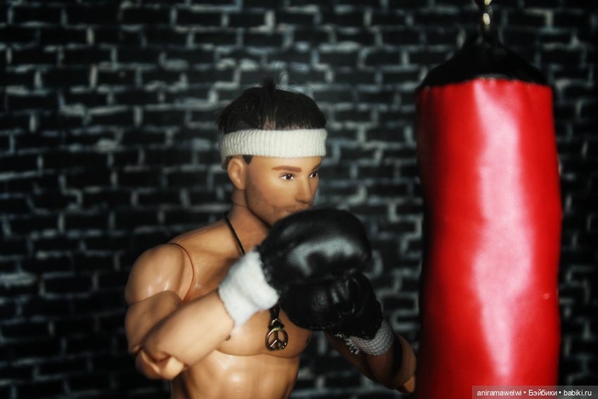 Куклы Barbie (Барби): Looks (фото 7)