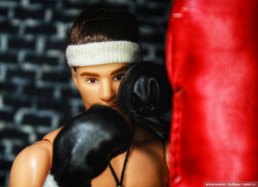 Куклы Barbie (Барби): Looks