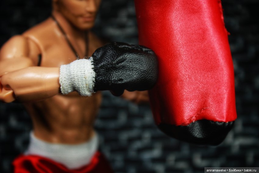 Куклы Barbie (Барби): Looks