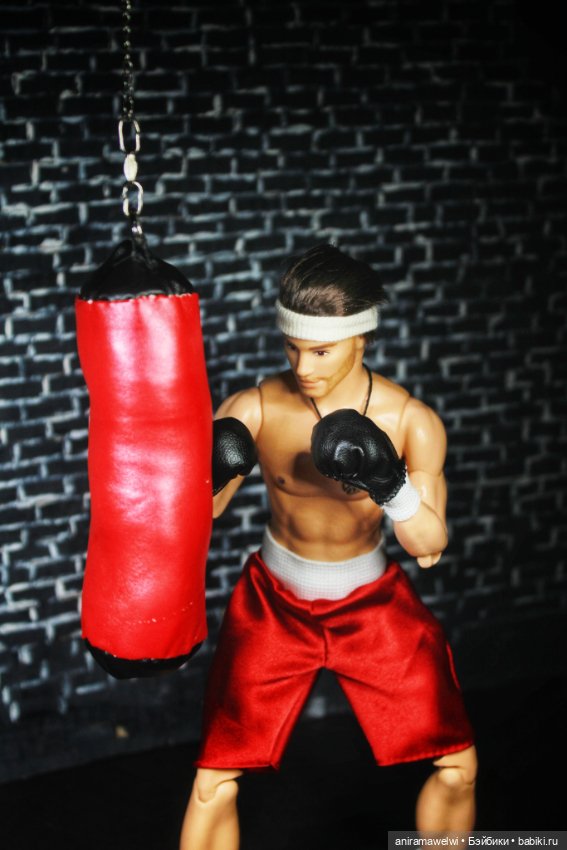 Куклы Barbie (Барби): Looks