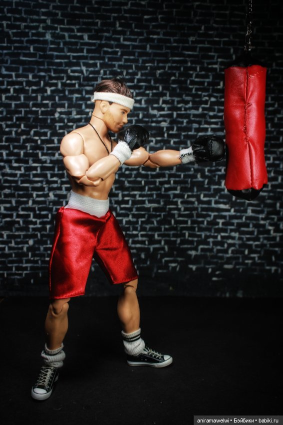 Куклы Barbie (Барби): Looks