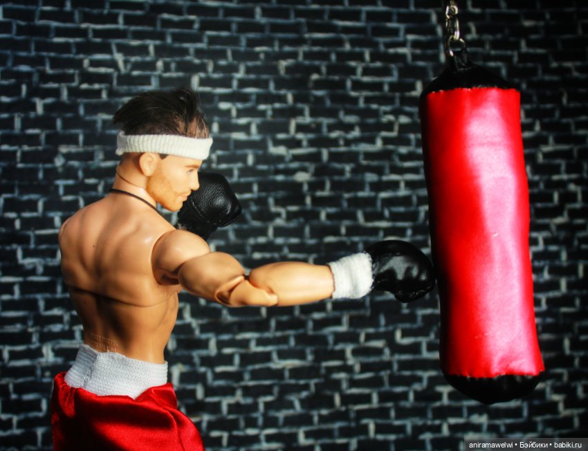 Куклы Barbie (Барби): Looks