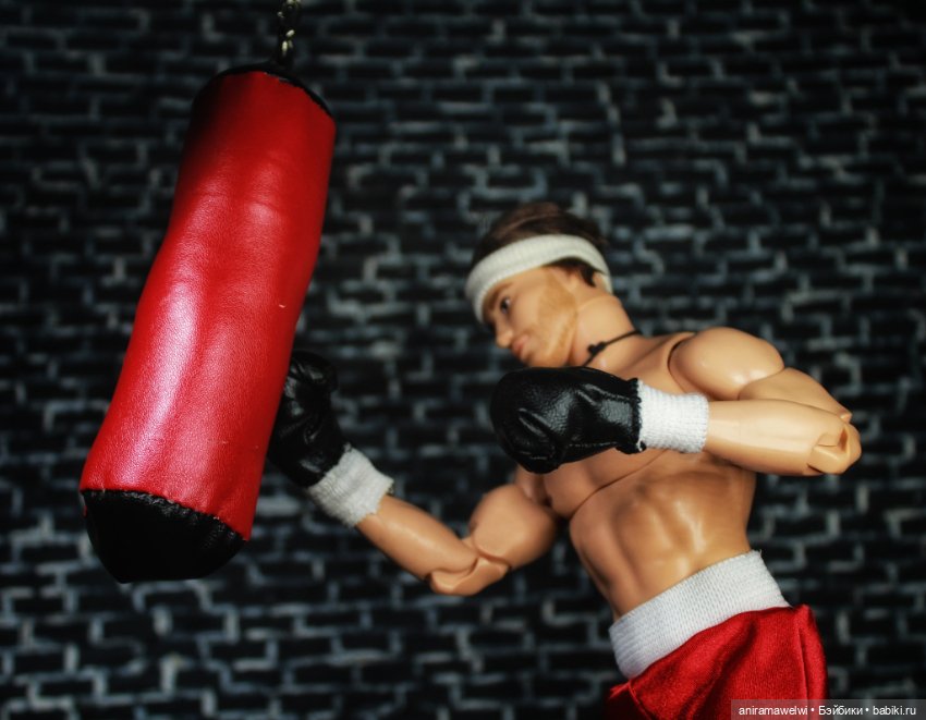 Куклы Barbie (Барби): Looks