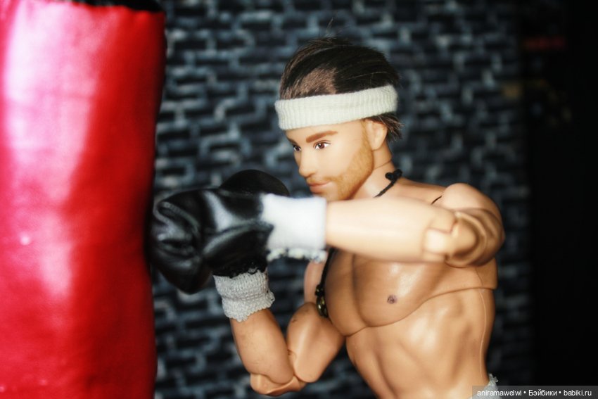 Куклы Barbie (Барби): Looks (фото 6)