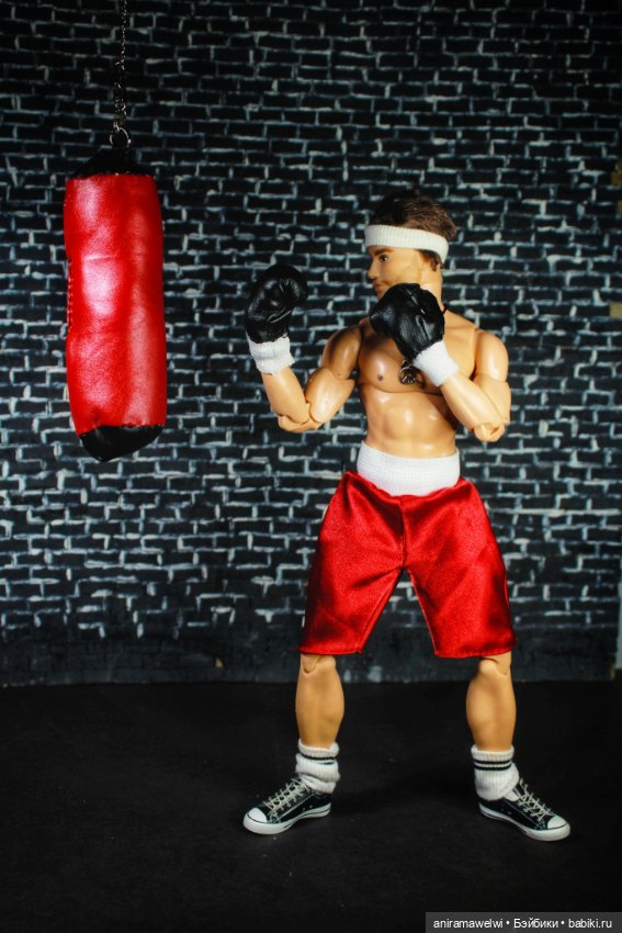 Куклы Barbie (Барби): Looks