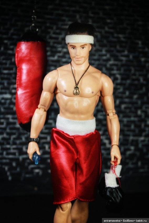 Куклы Barbie (Барби): Looks