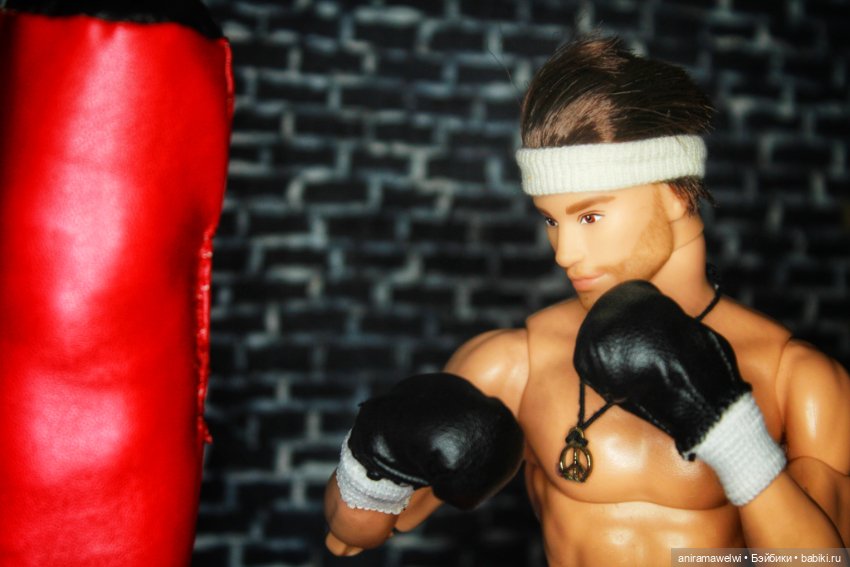 Куклы Barbie (Барби): Looks