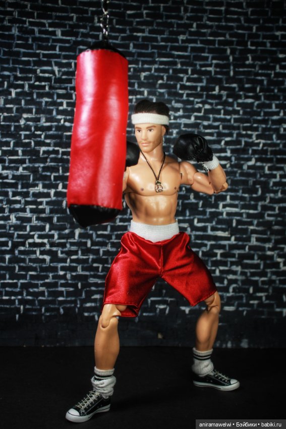 Куклы Barbie (Барби): Looks