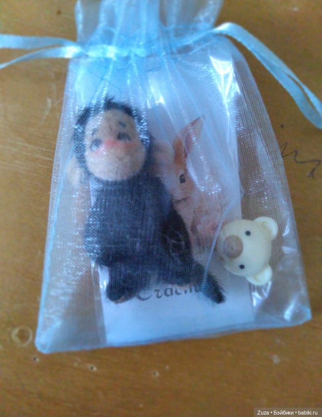 Мартышкин год — Авторские мишки Тедди и друзья: фото