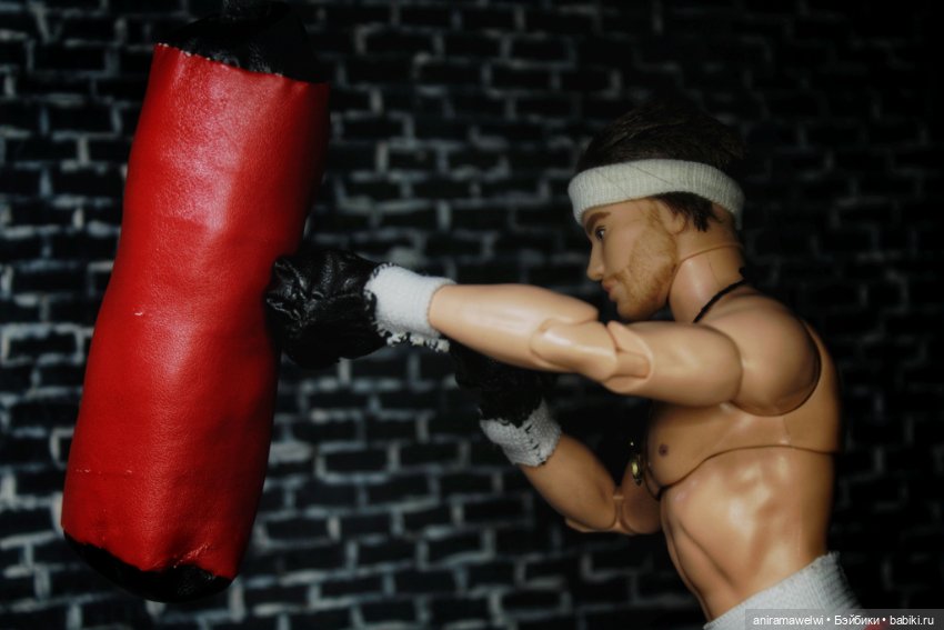 Куклы Barbie (Барби): Looks