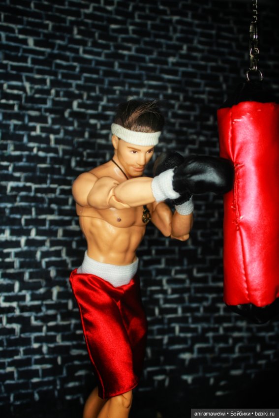 Куклы Barbie (Барби): Looks