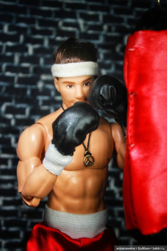 Куклы Barbie (Барби): Looks