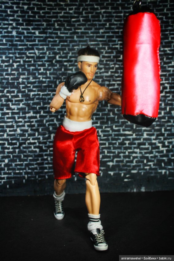 Куклы Barbie (Барби): Looks