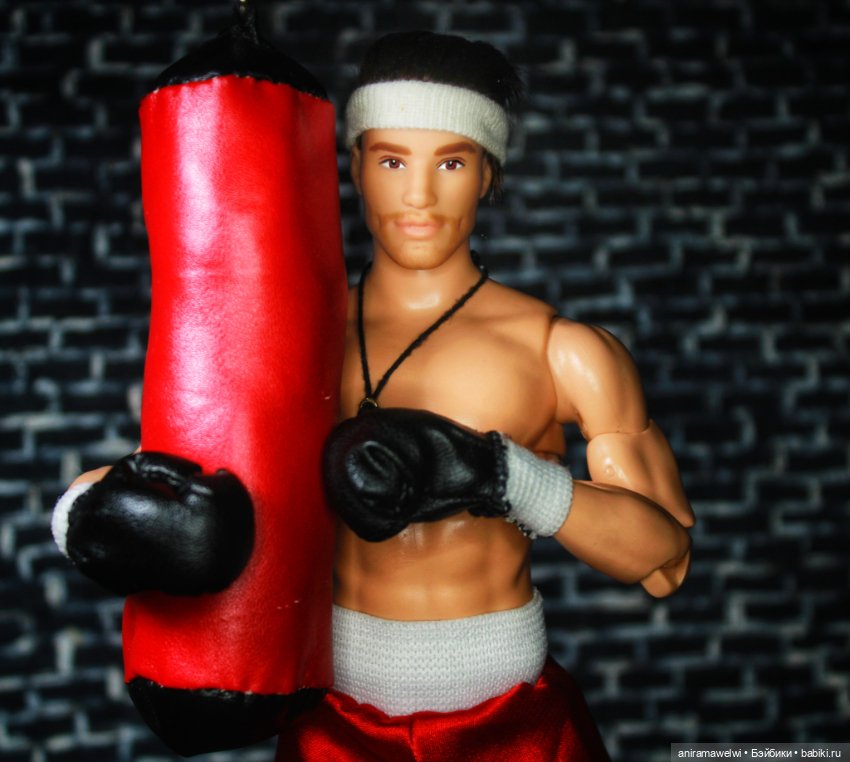 Куклы Barbie (Барби): Looks (фото 3)