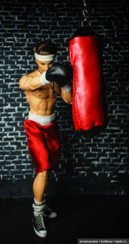 Куклы Barbie (Барби): Looks