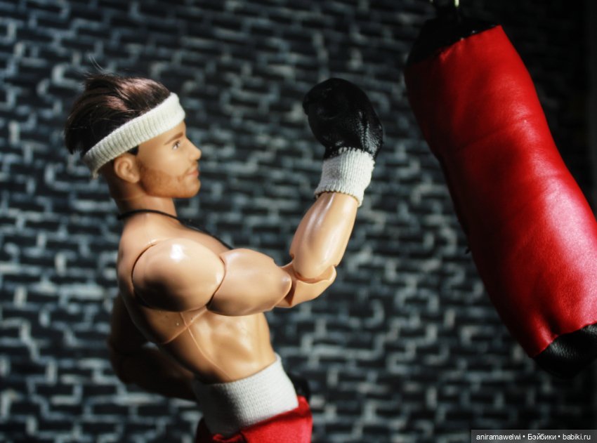 Куклы Barbie (Барби): Looks