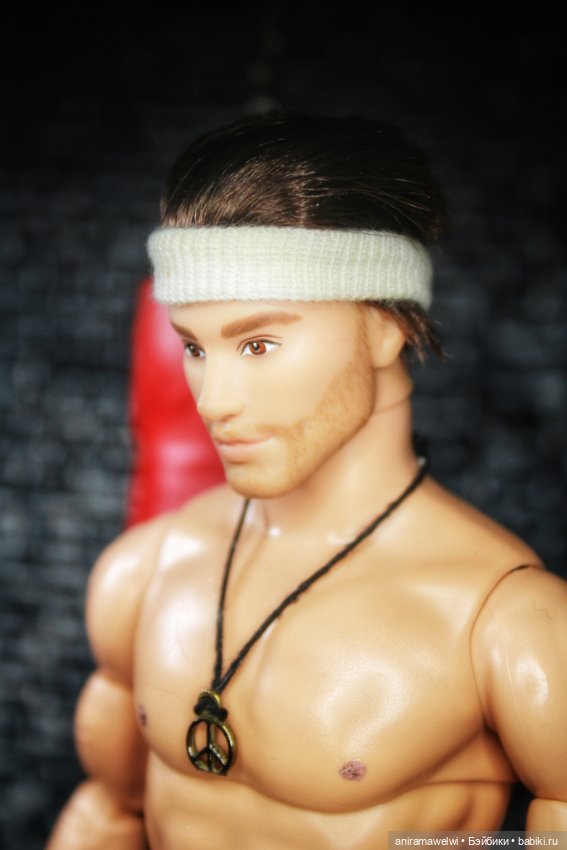 Куклы Barbie (Барби): Looks