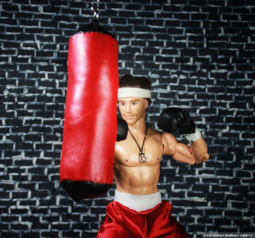 Куклы Barbie (Барби): Looks