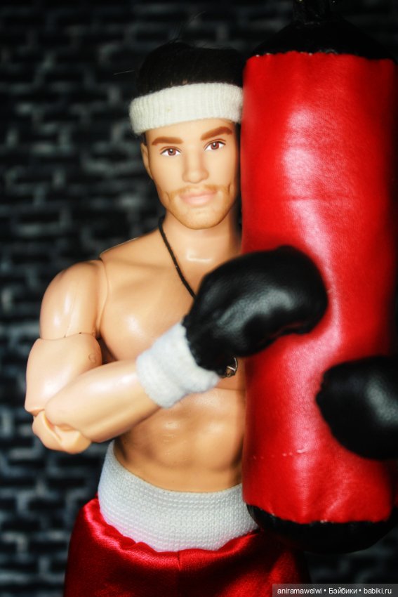 Куклы Barbie (Барби): Looks