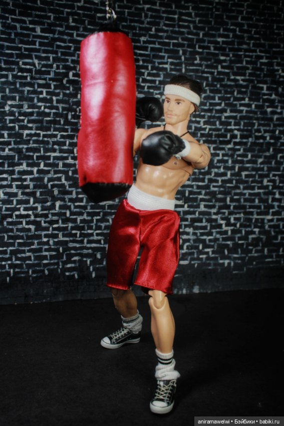 Куклы Barbie (Барби): Looks (фото 8)