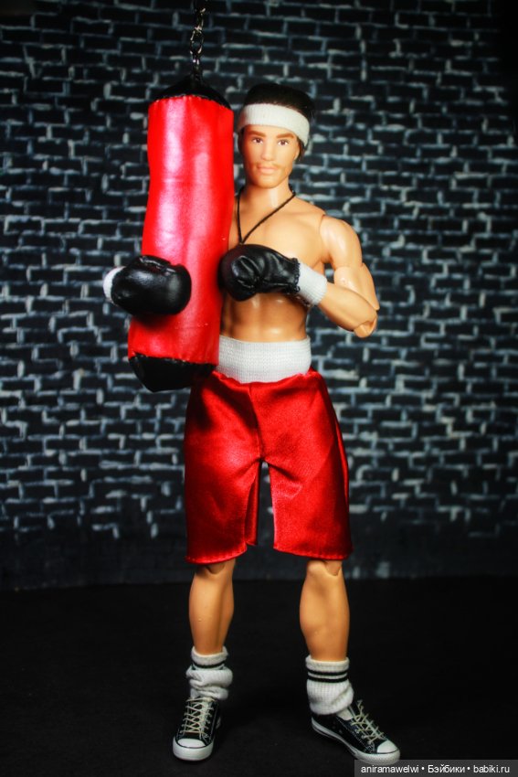 Куклы Barbie (Барби): Looks (фото 4)