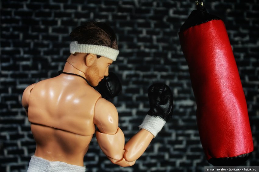 Куклы Barbie (Барби): Looks