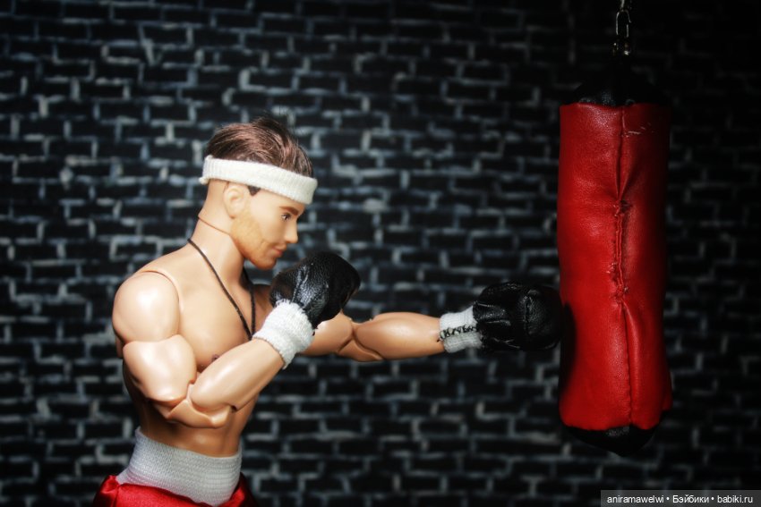 Куклы Barbie (Барби): Looks