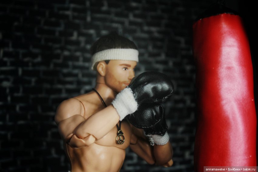 Куклы Barbie (Барби): Looks (фото 9)