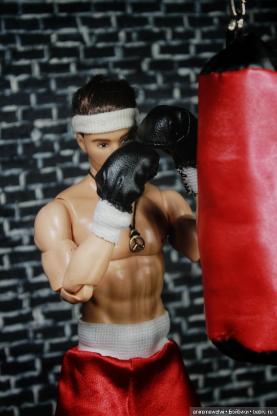 Куклы Barbie (Барби): Looks (фото 10)