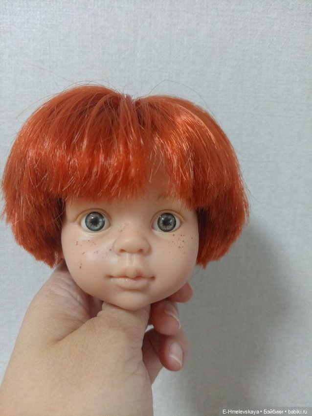 Мои куклы: Арлекин — Куклы Paola Reina (Паола Рейна): новинки