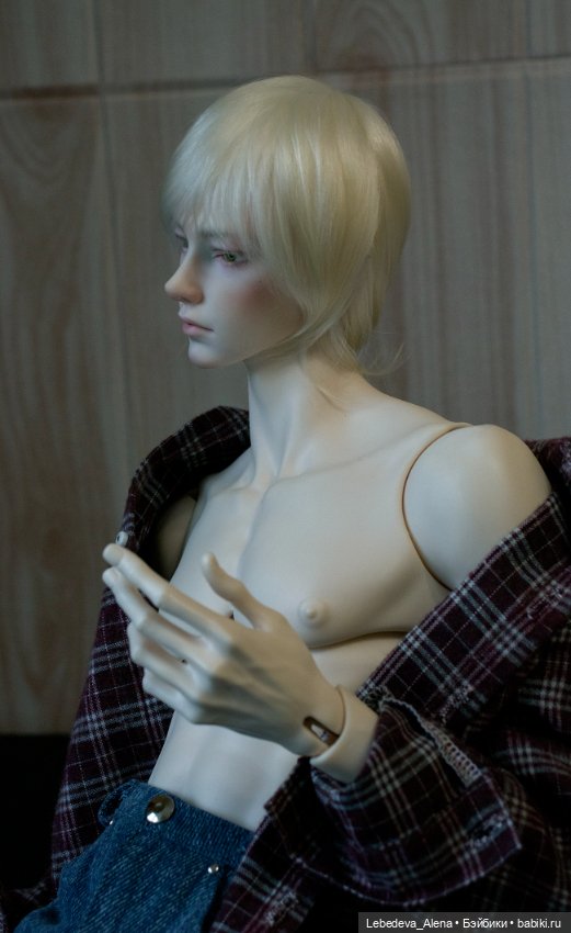 Мэйк для Хёна — Face (фото 6)