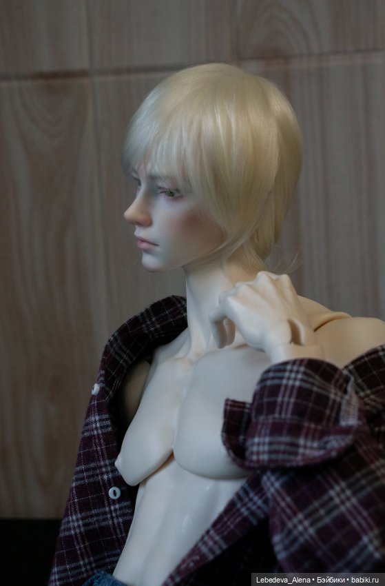 Мэйк для Хёна — Face (фото 5)