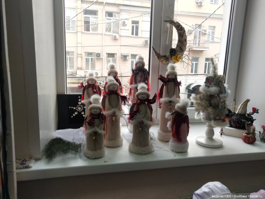 Мое кукольное поМИШАтельство