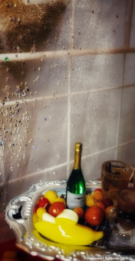 Официанты — Гибриды шарнирных кукол (не БЖД): подбор тела (фото 3)