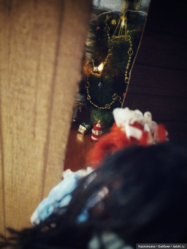 Официанты — Гибриды шарнирных кукол (не БЖД): подбор тела (фото 8)