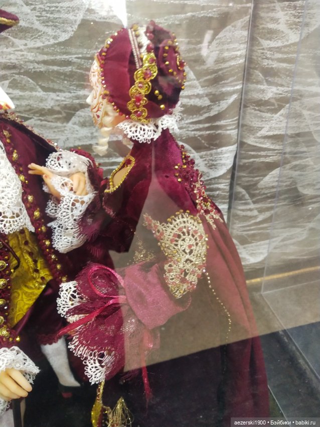 Мое кукольное поМИШАтельство