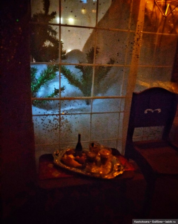 Официанты — Гибриды шарнирных кукол (не БЖД): подбор тела (фото 2)