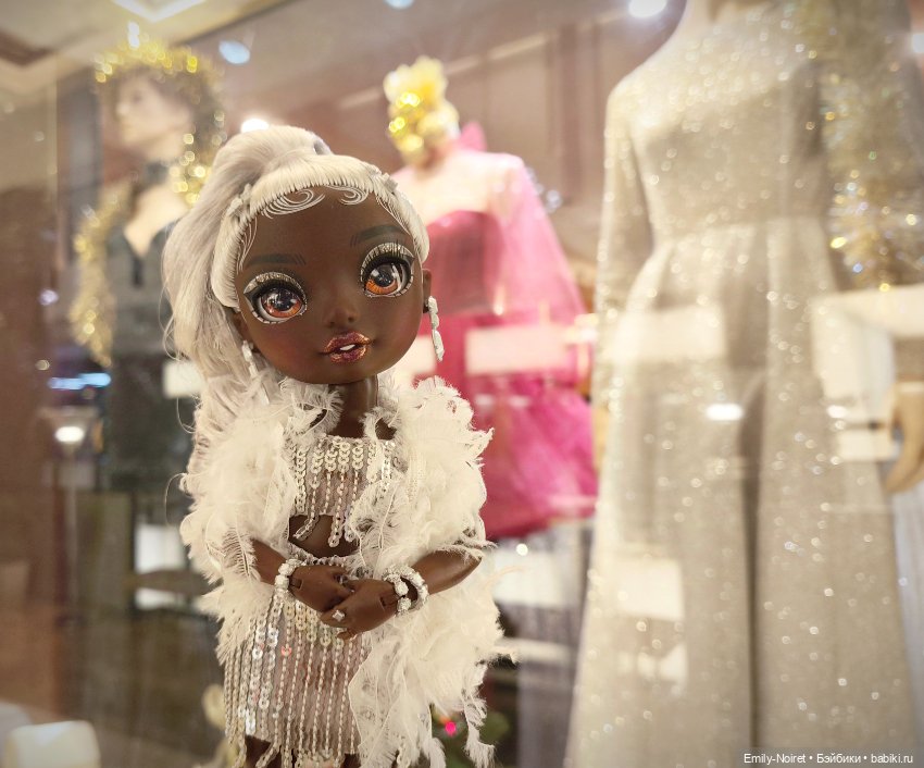 Куклы Rainbow High (Рейнбоу Хай (фото 6)