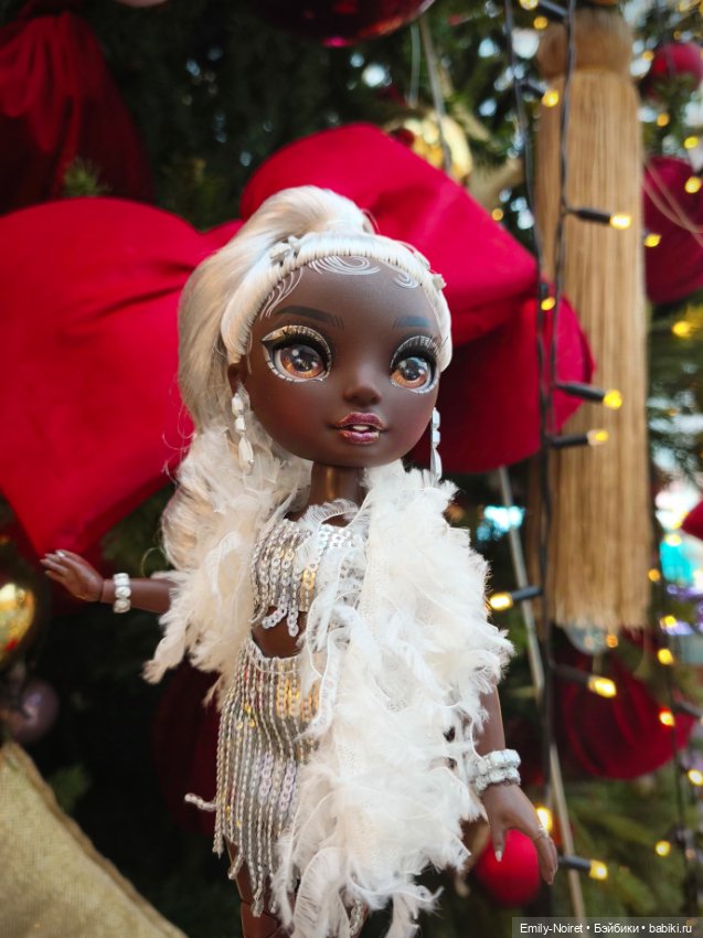 Куклы Rainbow High (Рейнбоу Хай (фото 8)