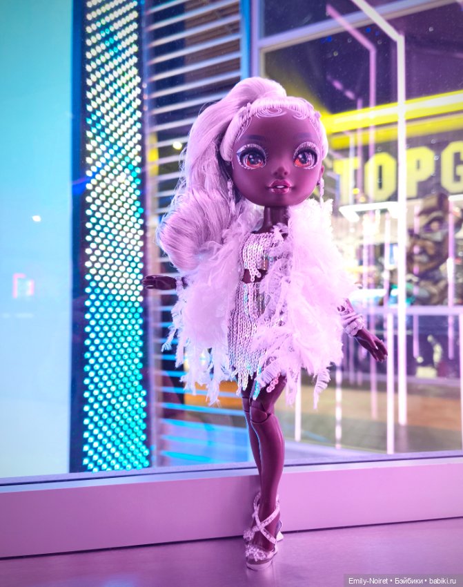Куклы Rainbow High (Рейнбоу Хай (фото 3)