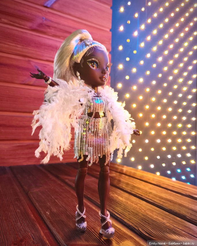 Куклы Rainbow High (Рейнбоу Хай (фото 5)