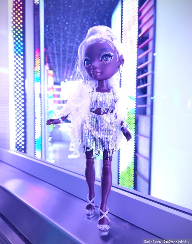 Куклы Rainbow High (Рейнбоу Хай