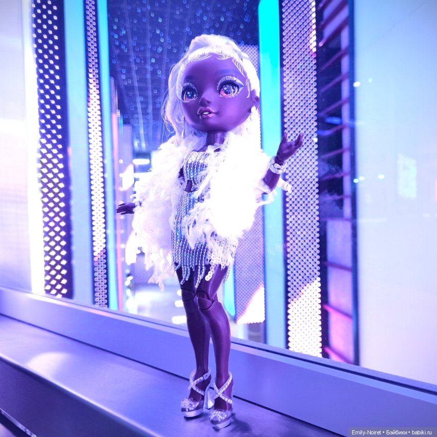 Куклы Rainbow High (Рейнбоу Хай (фото 2)