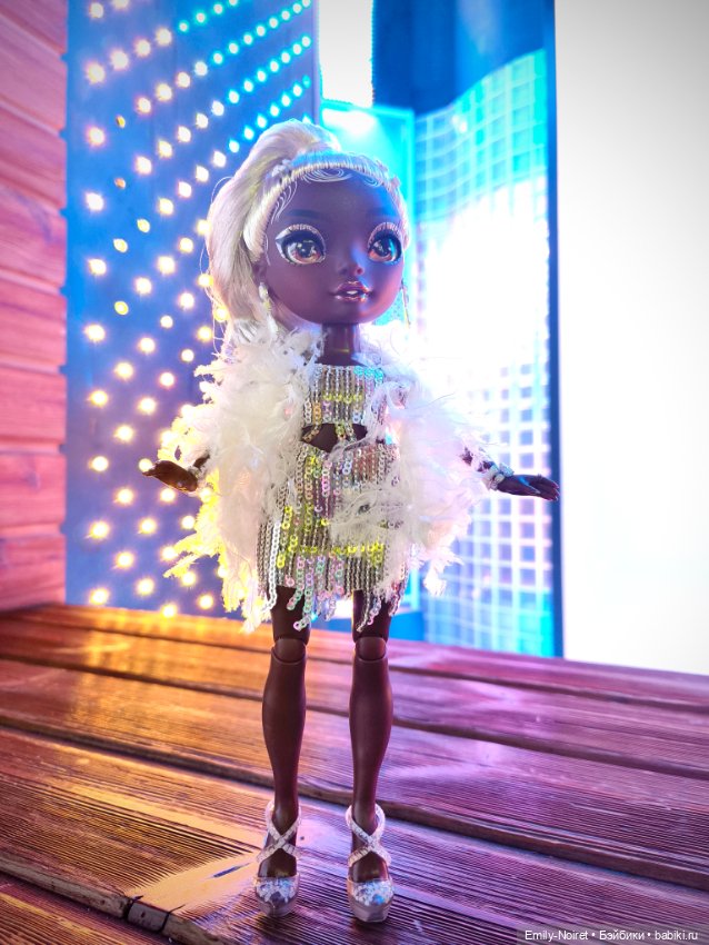 Куклы Rainbow High (Рейнбоу Хай (фото 4)