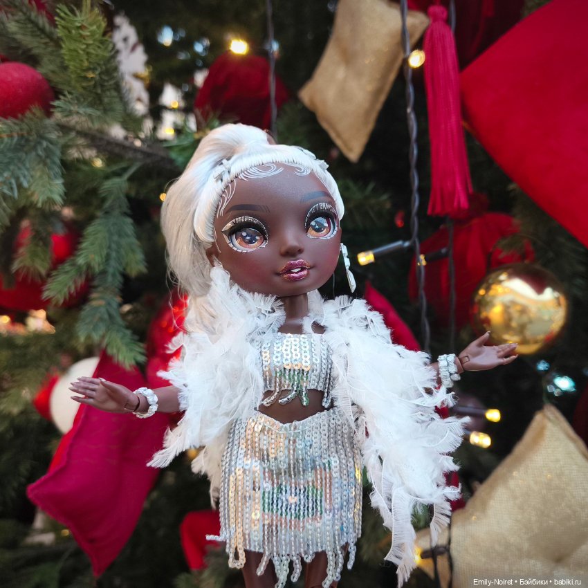 Куклы Rainbow High (Рейнбоу Хай (фото 7)