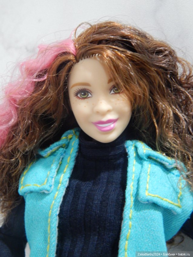 Сьюзи — Гибриды шарнирных кукол (не БЖД): подбор тела (фото 6)