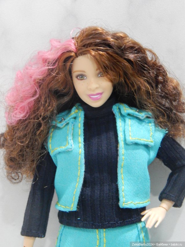 Сьюзи — Гибриды шарнирных кукол (не БЖД): подбор тела (фото 2)